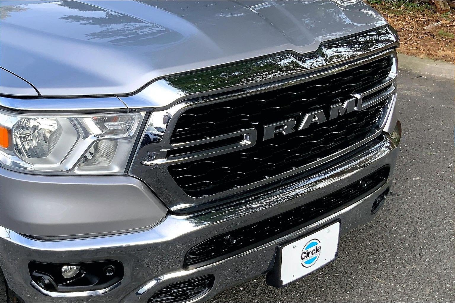Certified 2022 RAM 1500 Big Horn AWD/4WD image 29