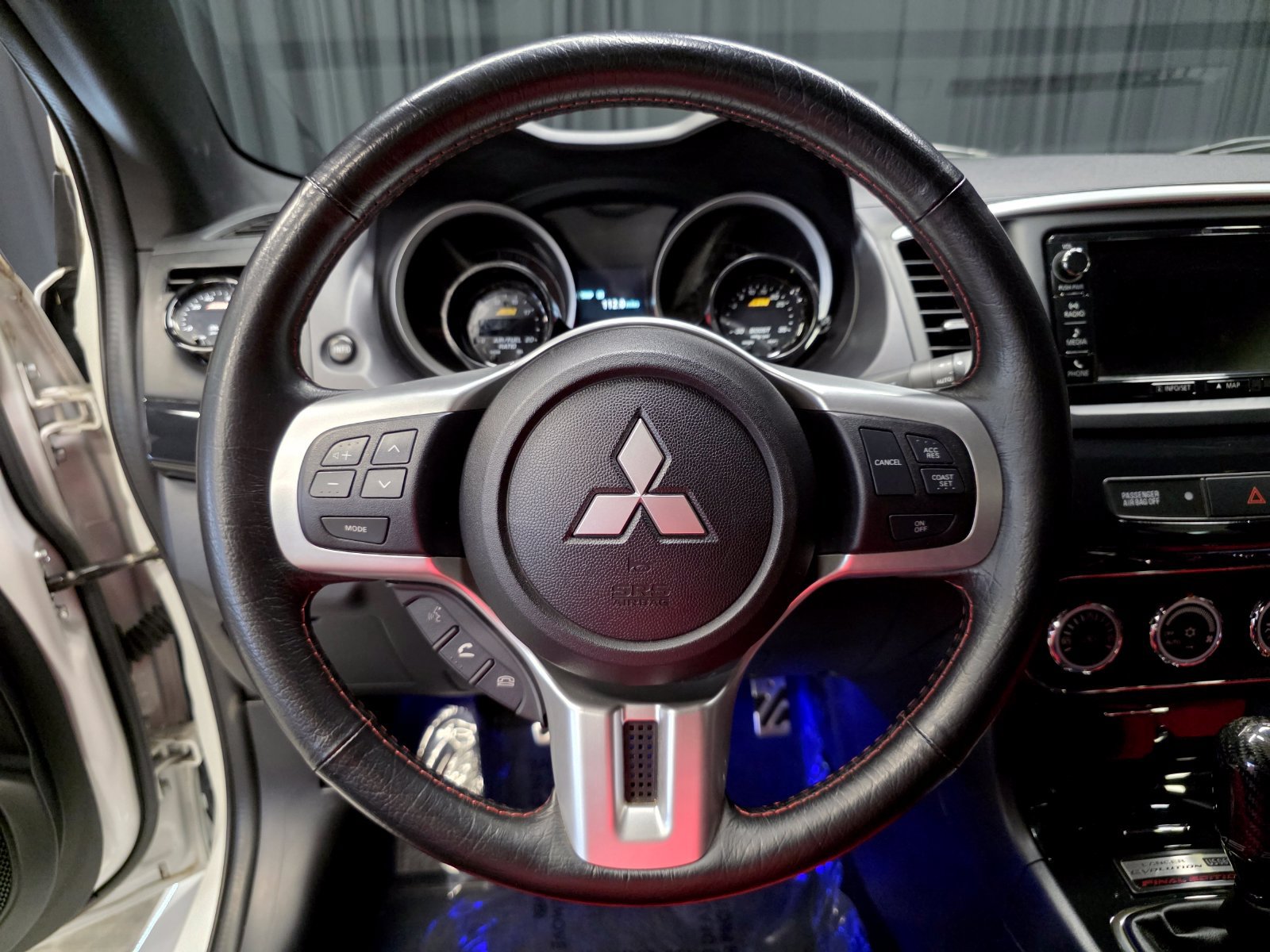 Used 2015 Mitsubishi Lancer Evolution Final Edition AWD/4WD image 19