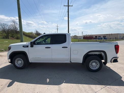 New 2026 GMC Sierra 1500 Pro w/ Pro Value Package AWD/4WD image 14
