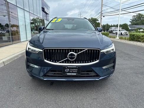 Certified 2023 Volvo XC60 B5 Core w/ Climate Package AWD/4WD image 7