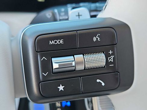 New 2026 Hyundai Palisade Calligraphy image 26