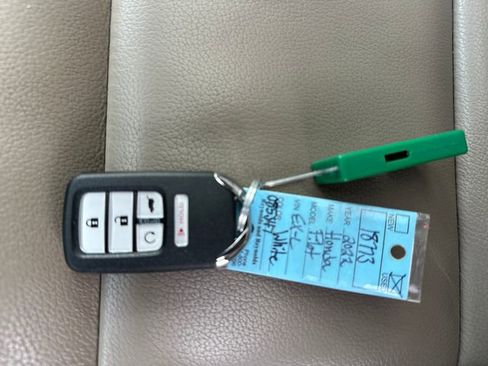 Used 2022 Honda Pilot EX-L image 35