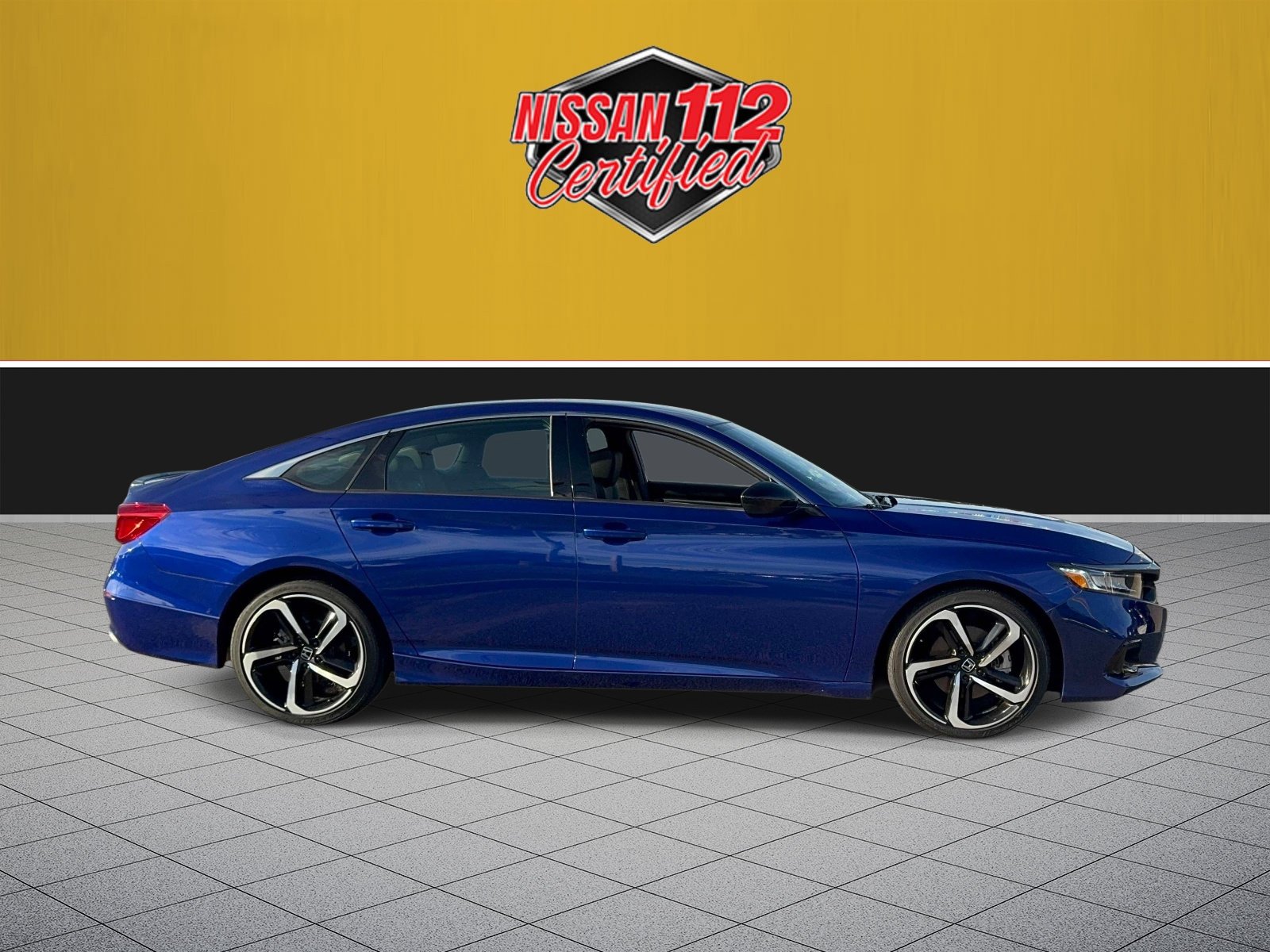 Used 2022 Honda Accord Sport image 5