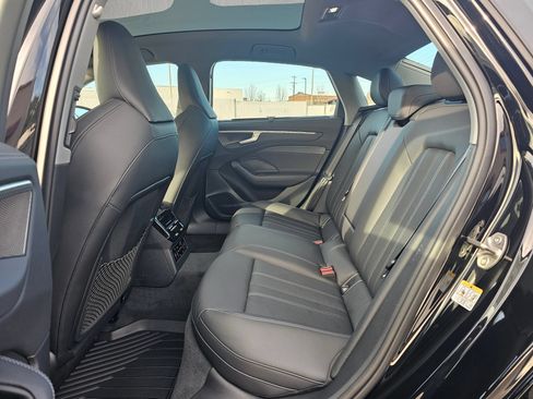 New 2026 Audi A6 Prestige AWD/4WD image 44