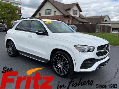 Used 2023 Mercedes-Benz GLE 350 4MATIC