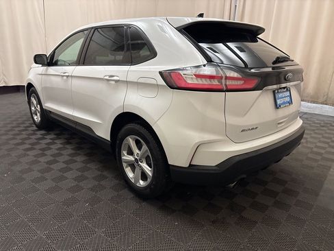 Used 2019 Ford Edge SE image 7