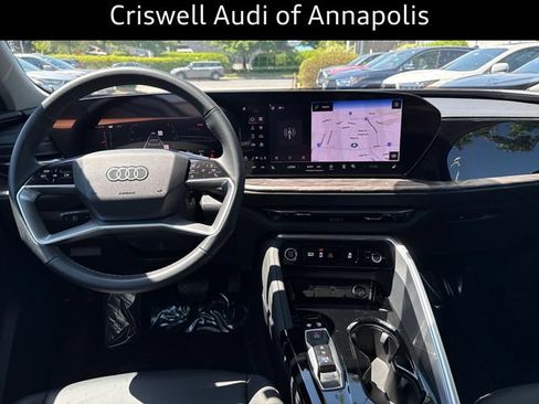 Certified 2025 Audi Q5 Premium w/ Convenience Package AWD/4WD image 15