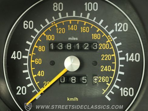 Used 1989 Mercedes-Benz 560 SL image 38