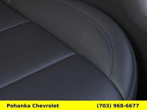 New 2026 Chevrolet Silverado 1500 LT Trail Boss AWD/4WD image 21