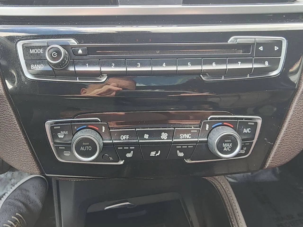 Used 2018 BMW X1 xDrive28i AWD/4WD image 22