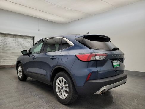 Used 2020 Ford Escape SE image 5