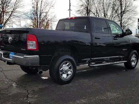 Used 2022 RAM 2500 Big Horn image 8