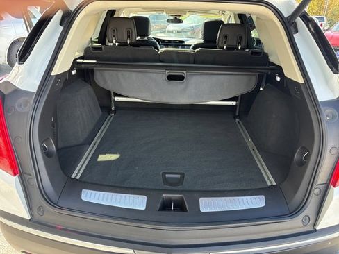 Used 2019 Cadillac XT5 Premium Luxury image 32
