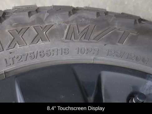 Used 2023 RAM 1500 Big Horn AWD/4WD image 43
