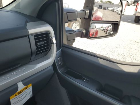 New 2026 Ford F450 XLT w/ 360-Degree Camera Package image 25