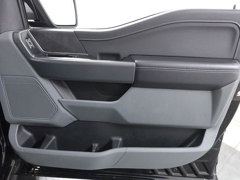 Certified 2025 Ford F150 XLT w/ Equipment Group 301A Standard image 26