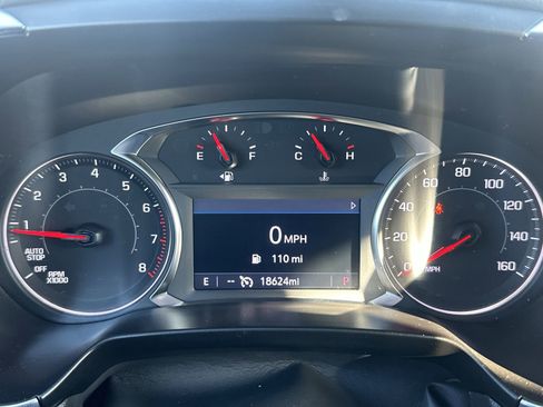 Used 2024 Chevrolet Blazer LT w/ Convenience Package image 23