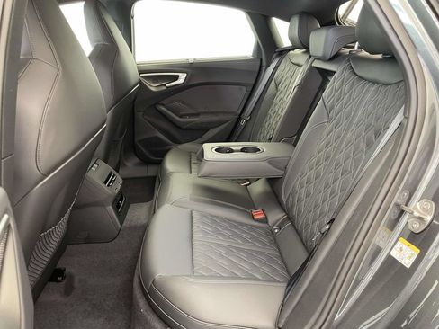 New 2026 Audi S5 Premium Plus AWD/4WD image 19