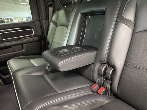 Used 2020 RAM 2500 Laramie AWD/4WD image 41