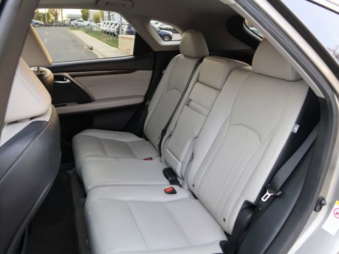 Used 2019 Lexus RX 350 AWD w/ Navigation Package image 35