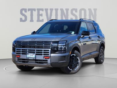 New 2026 Hyundai Palisade XRT Pro