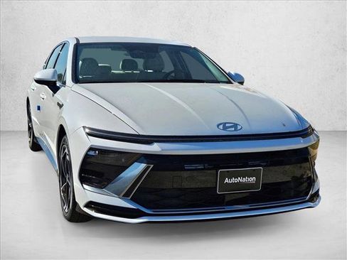 New 2026 Hyundai Sonata SEL image 7