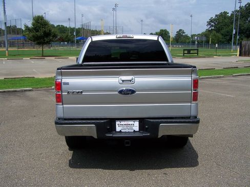 Used 2012 Ford F150 XLT w/ XLT Convenience Pkg RWD image 20
