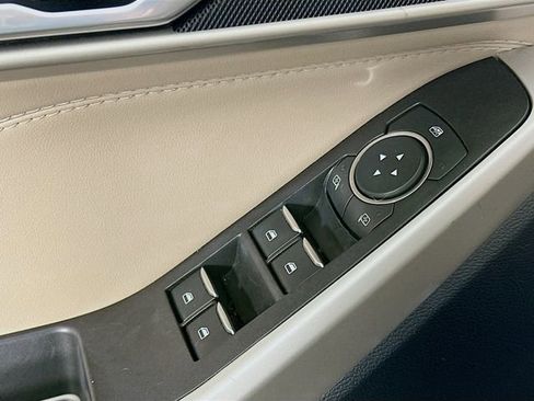 Certified 2023 Ford Explorer XLT w/ Equipment Group 202A image 25