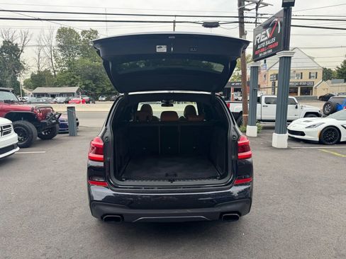 Used 2018 BMW X3 M40i image 22