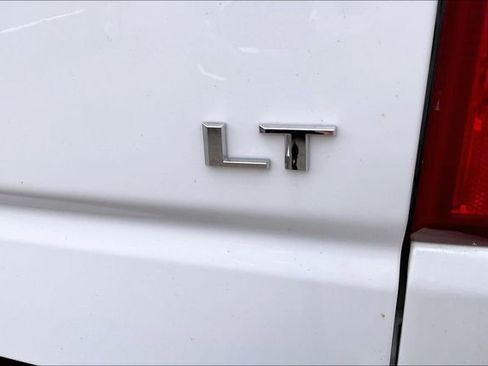 Used 2023 Chevrolet Silverado 1500 LT image 22