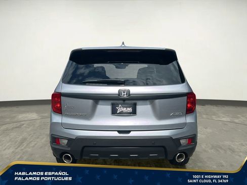 Used 2023 Honda Passport EX-L image 5