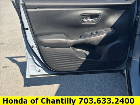 Certified 2024 Honda HR-V Sport image 22