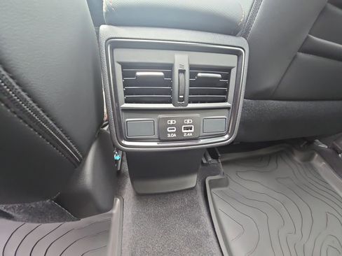 New 2026 Subaru Forester Sport AWD/4WD image 25