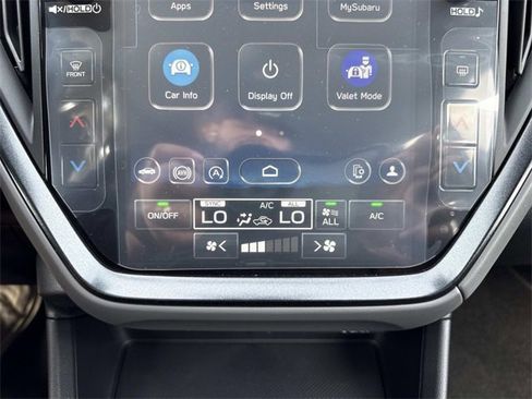 New 2026 Subaru Crosstrek 2.0i Premium image 22