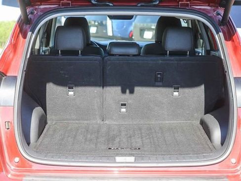 Used 2019 Hyundai Tucson Limited image 29