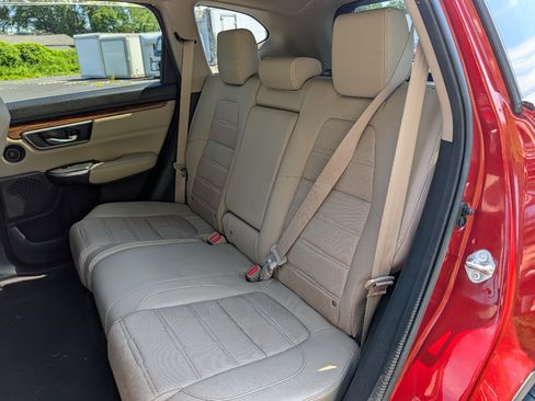 Used 2017 Honda CR-V EX-L image 18
