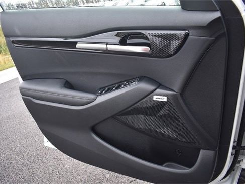 New 2026 Kia Seltos SX w/ SX Sunroof Package image 35