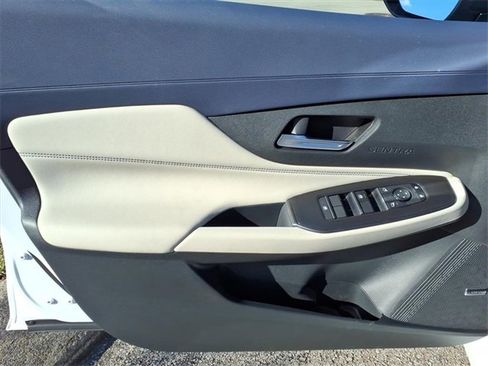 New 2026 Nissan Sentra SL image 7