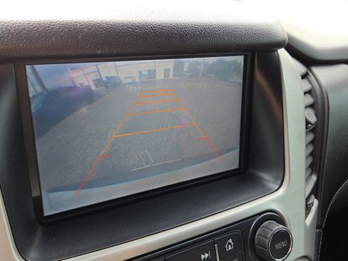 Used 2015 GMC Yukon SLE RWD image 22