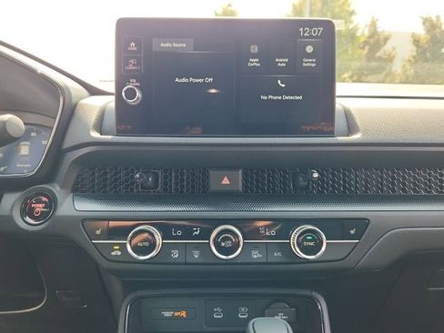 New 2026 Honda CR-V TrailSport image 10