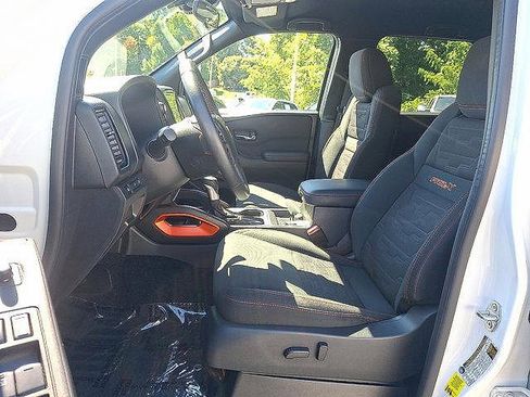 Used 2022 Nissan Frontier Pro-X image 44