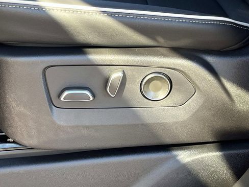 New 2026 Cadillac Escalade Luxury w/ Touring Package image 26