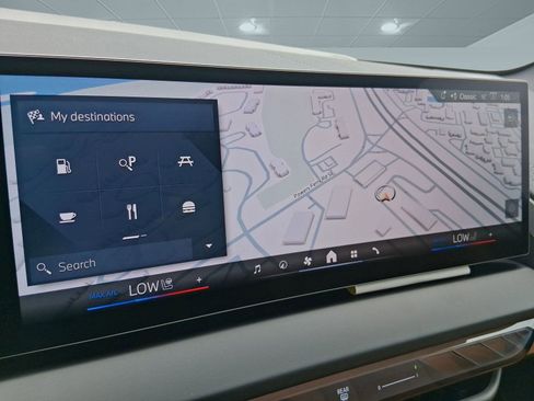 Used 2026 BMW X3 xDrive30 w/ Convenience Package image 23