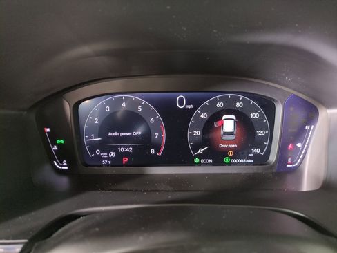 New 2026 Honda CR-V EX-L image 15