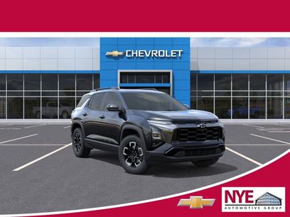 New 2026 Chevrolet Equinox ACTIV w/ Convenience Package III