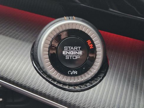 Used 2024 Jeep Grand Wagoneer Series III w/ Rear Seat Video Group 1 image 38