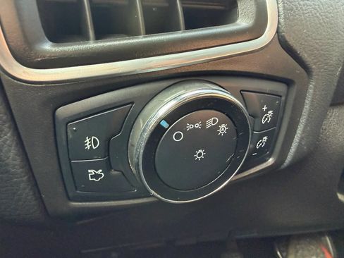 Used 2014 Ford Focus ST w/ Equipment Group 202A FWD image 27