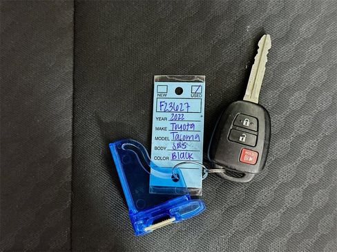 Used 2022 Toyota Tacoma SR5 image 34