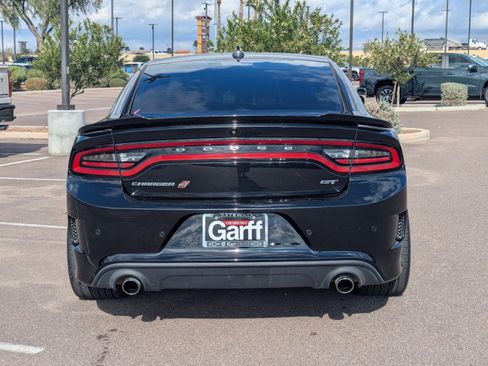 Used 2021 Dodge Charger GT image 5