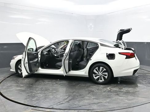 Used 2021 Nissan Altima 2.5 S image 38